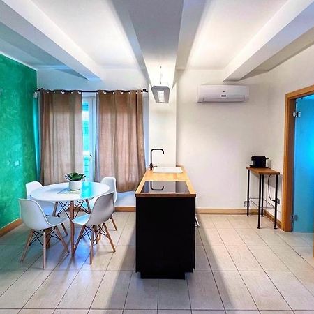 Leaf Apartment Равена Екстериор снимка