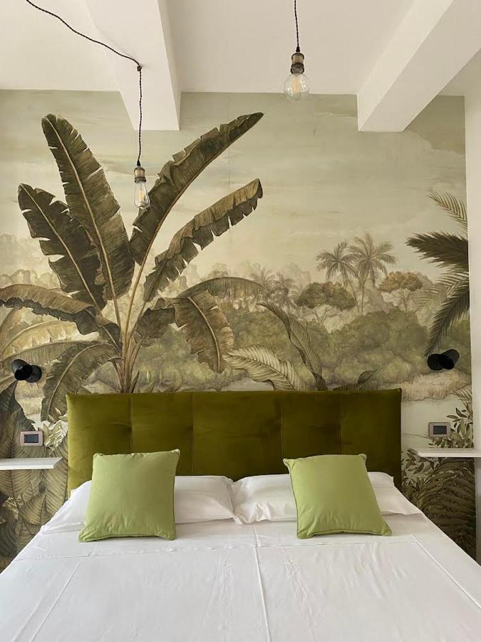 Leaf Apartment Равена Екстериор снимка