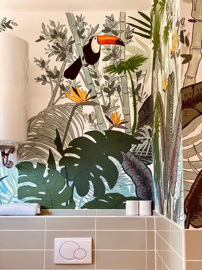 Leaf Apartment Равена Екстериор снимка